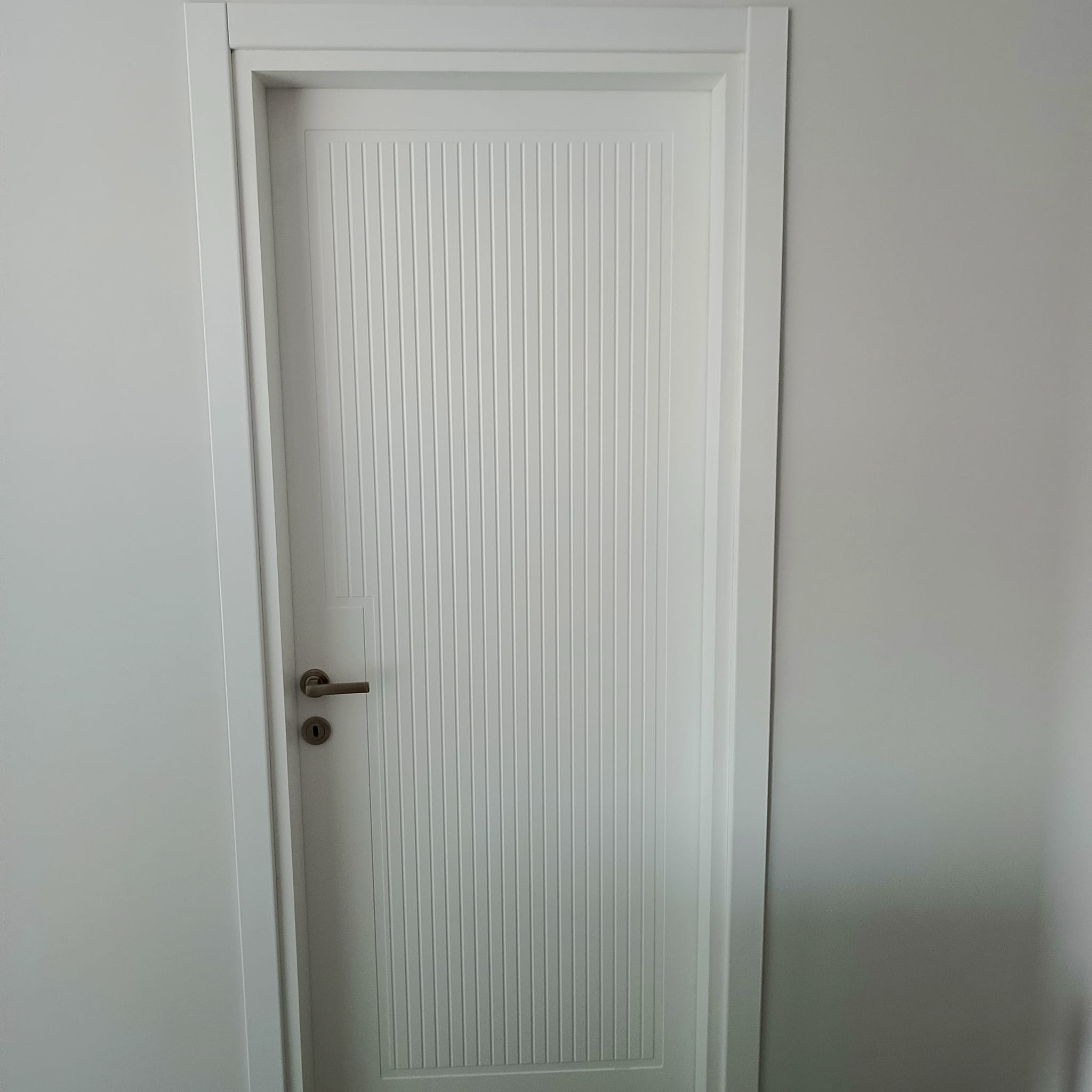 Aynalı Portmanto Vestiyer İzmir